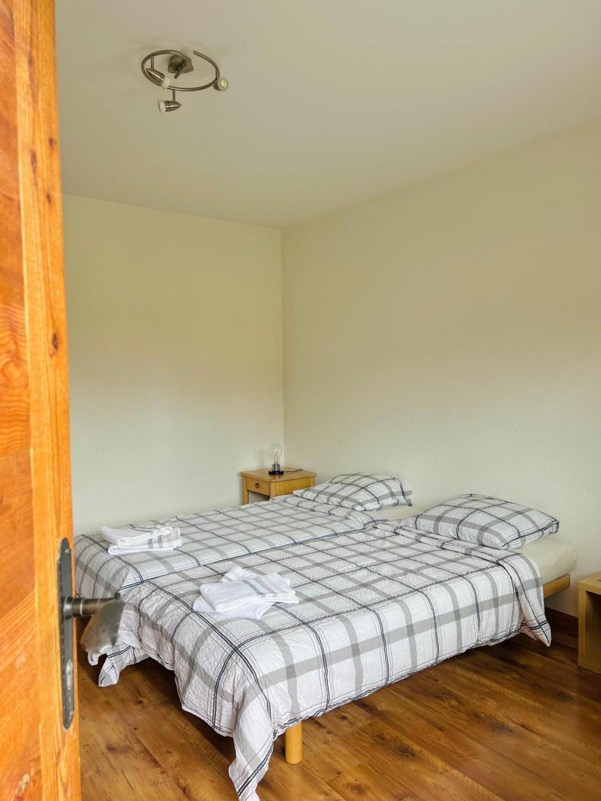 La Tzoum'Hostel La Tzoumaz Ngoại thất bức ảnh